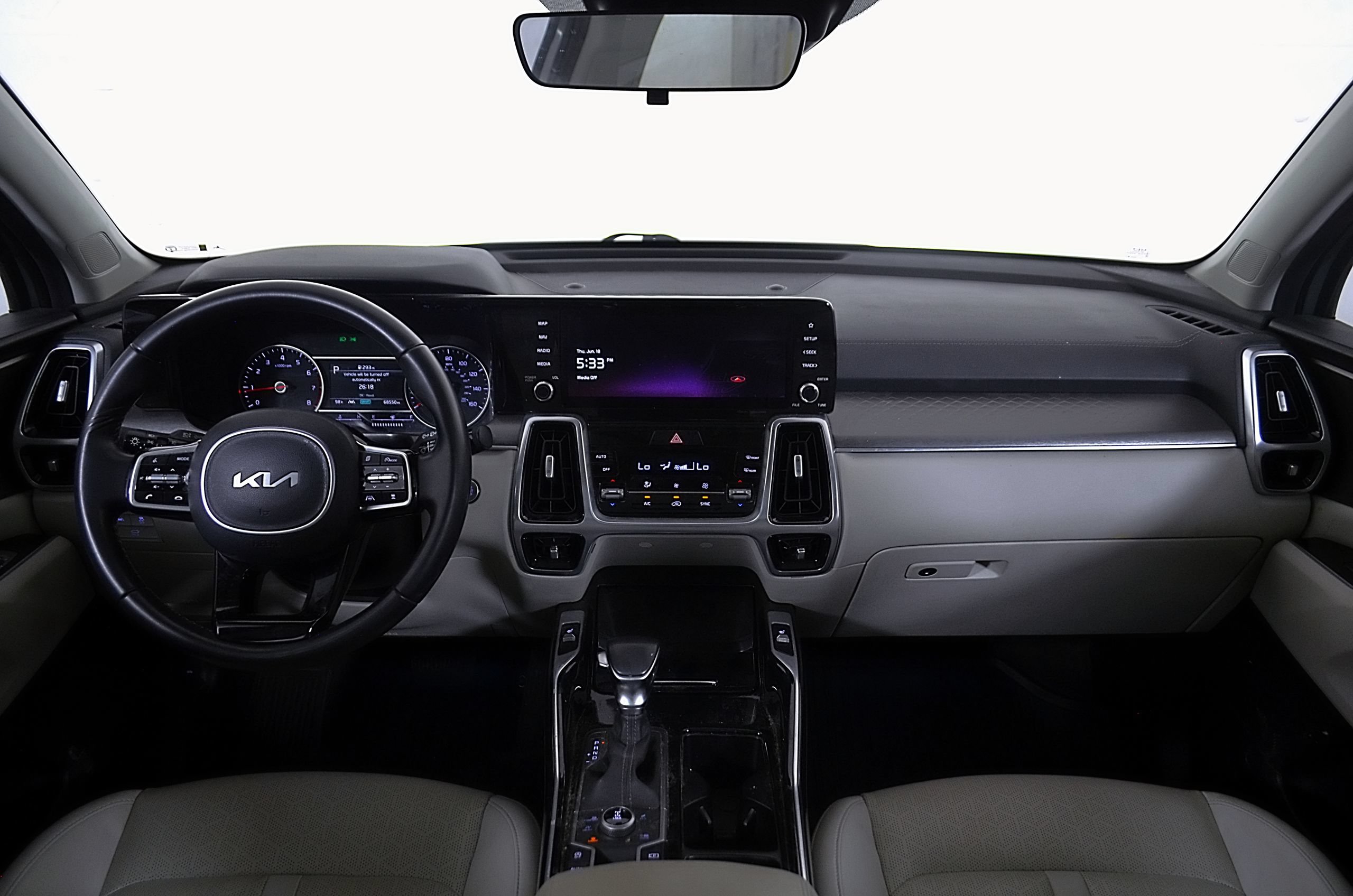 Used 2022 Kia Sorento SX AWD/4WD image 23