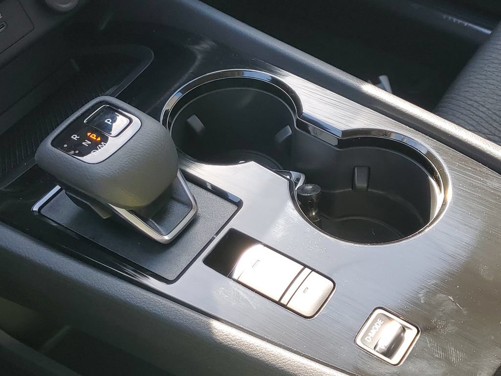 New 2026 Nissan Rogue SV w/ Cold Weather Package FWD image 32