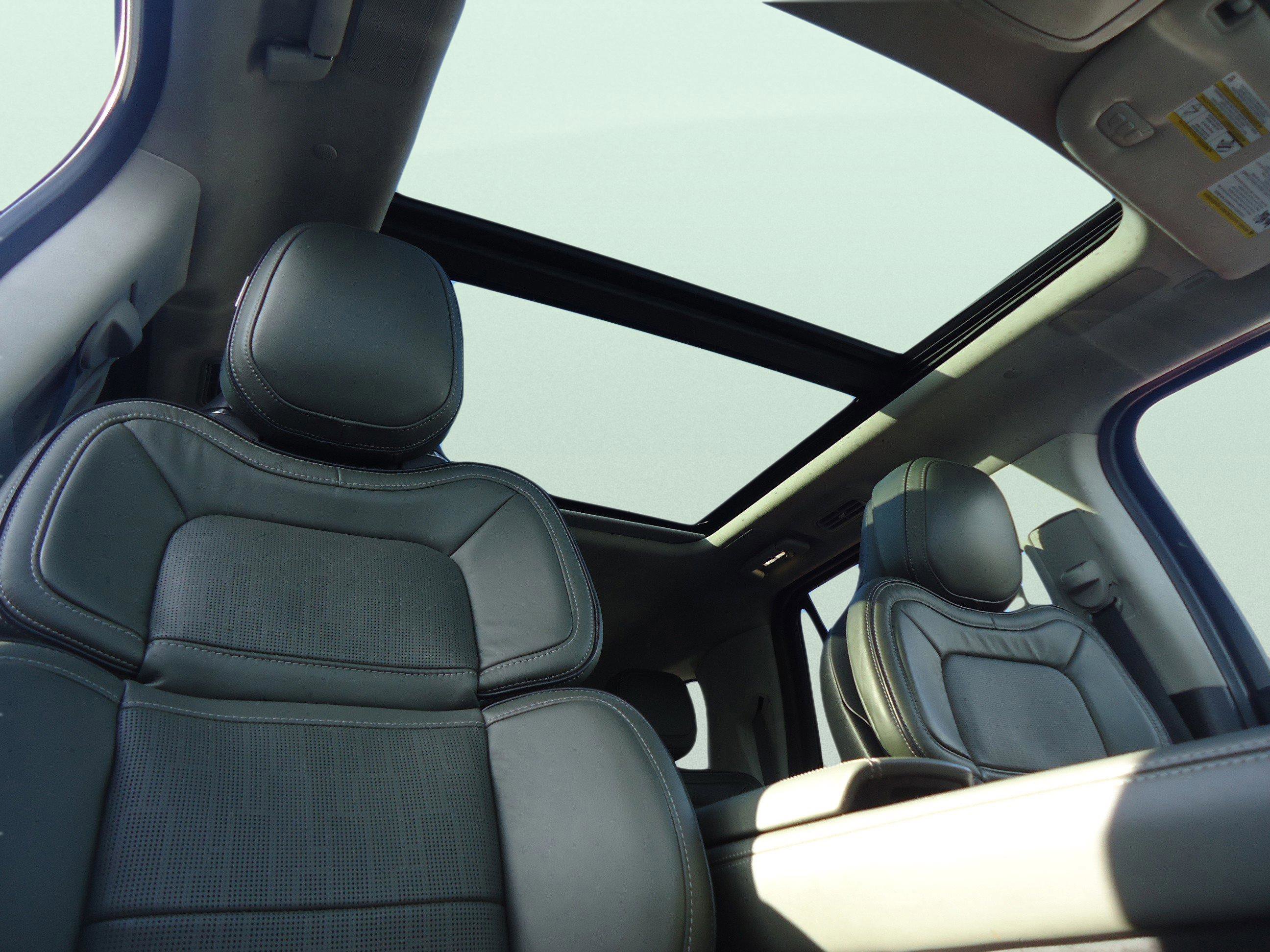 Used 2022 Lincoln Navigator L Black Label image 33