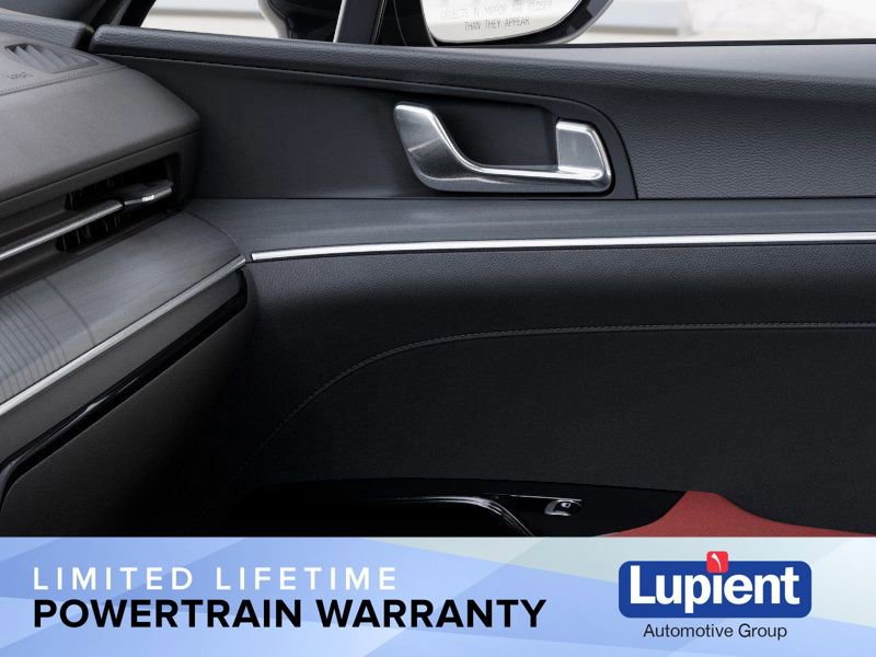 New 2026 Kia K5 GT-Line image 32