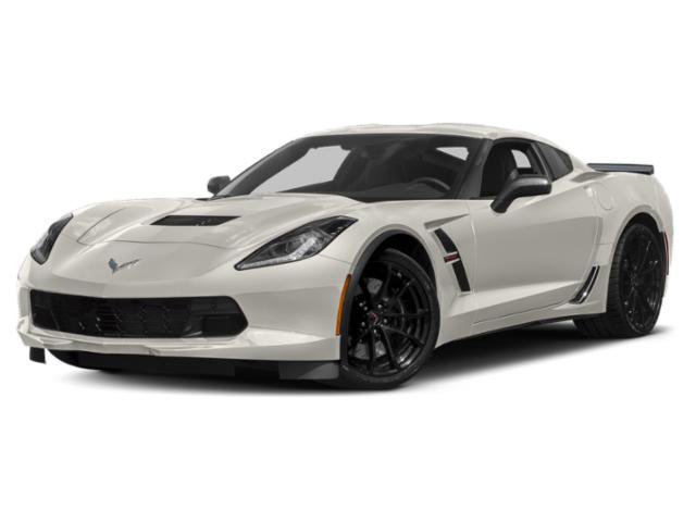 Used 2019 Chevrolet Corvette Grand Sport