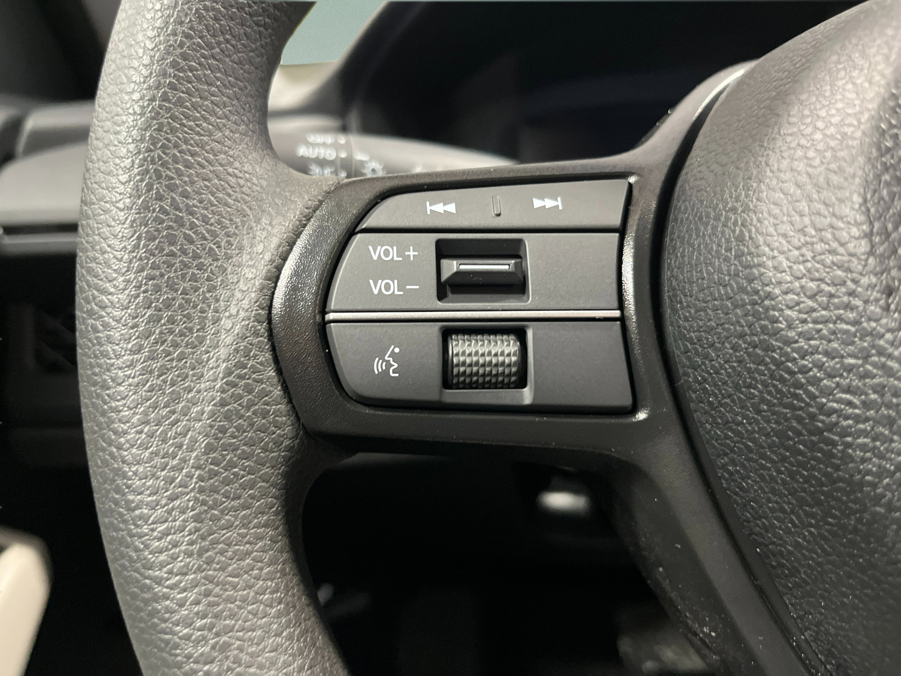 New 2026 Honda Accord SE image 16