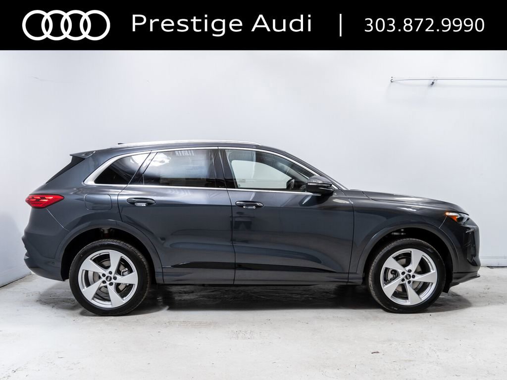 New 2026 Audi Q5 Premium Plus AWD/4WD image 8