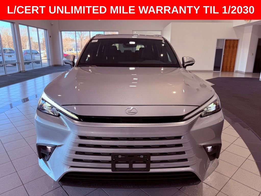Used 2024 Lexus TX 350 350 Premium PANO ROOF/TECH&CON image 2