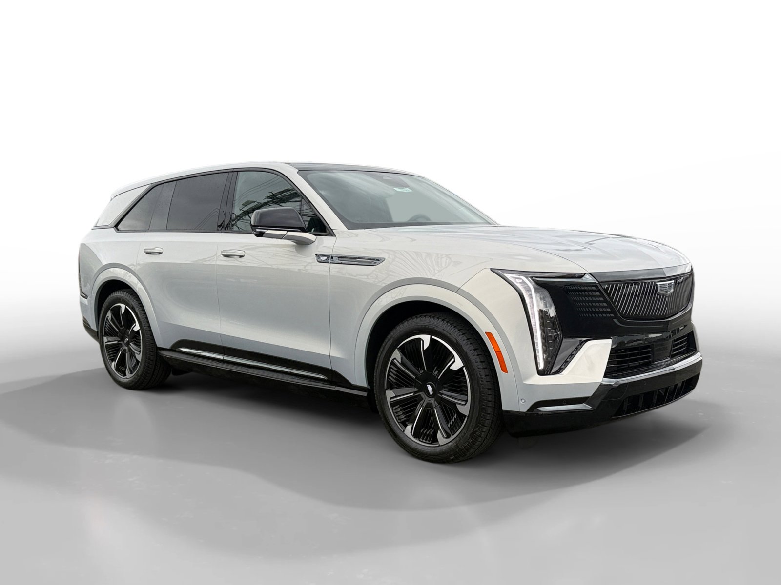 New 2025 Cadillac Escalade IQ Sport 2 image 7