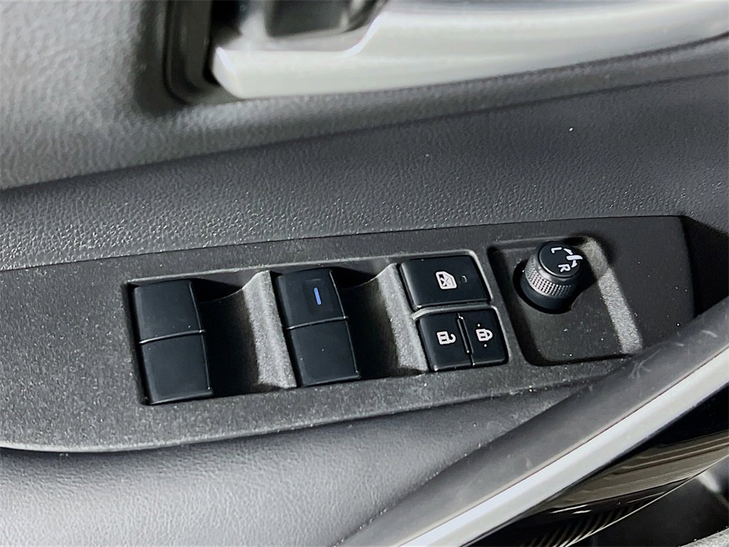 Certified 2021 Toyota Corolla XSE image 17