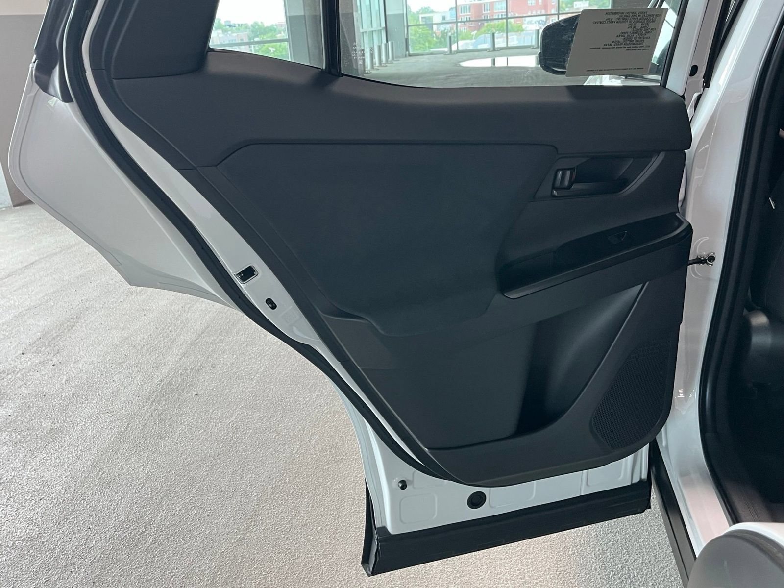 New 2026 Toyota C-HR AWD/4WD image 34