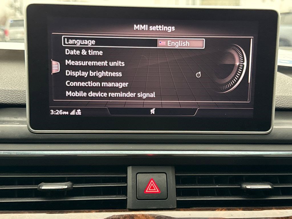 Used 2018 Audi A5 2.0T Premium Plus w/ Premium Plus image 32