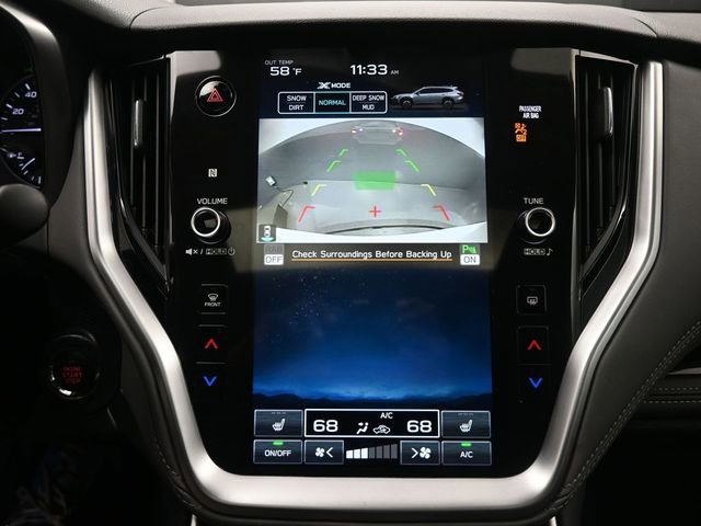 Used 2023 Subaru Outback Onyx Edition XT image 12