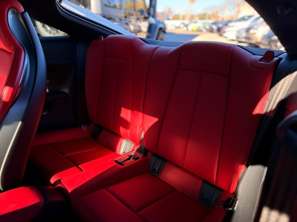 Used 2016 Audi TTS 2.0T Coupe w/ Technology Package image 26