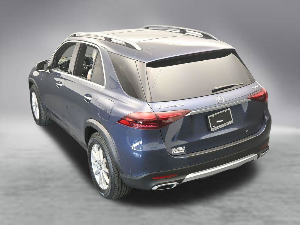 Used 2024 Mercedes-Benz GLE 450e 4MATIC image 68