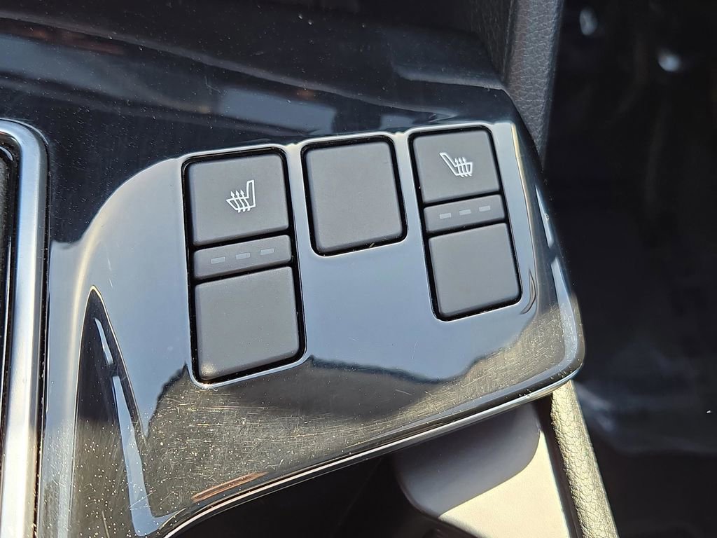 Certified 2023 Kia Sportage SX image 24