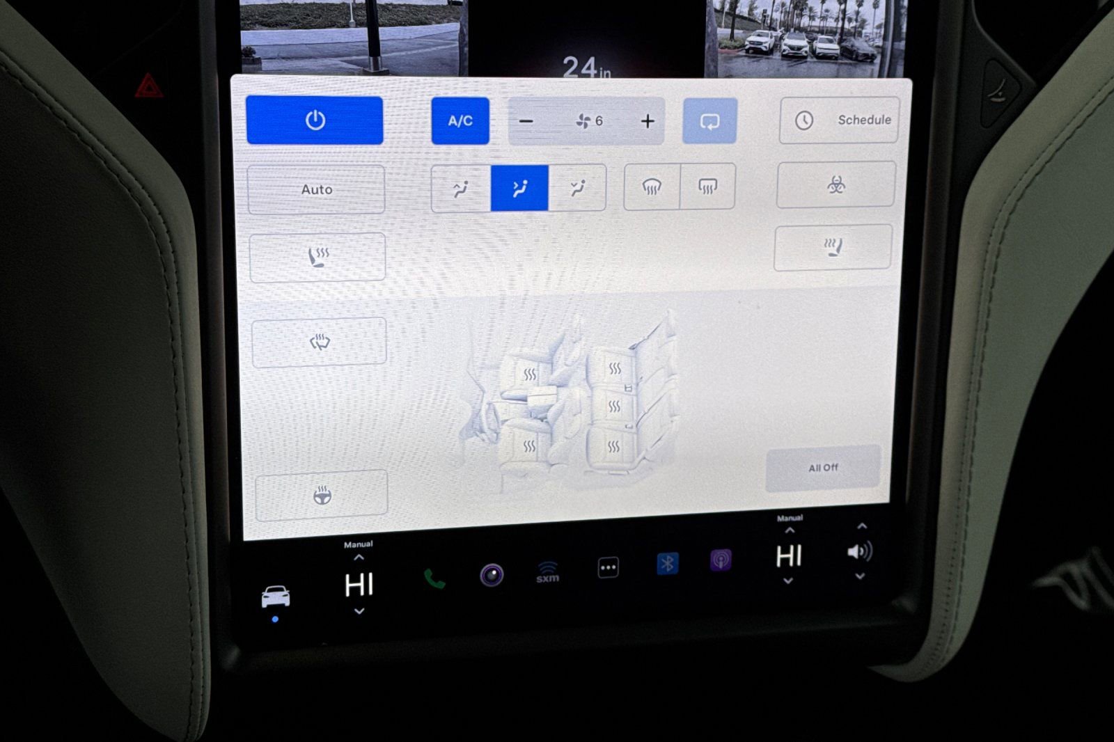 Used 2020 Tesla Model X Long Range image 20