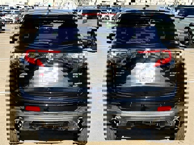 Certified 2025 Acura RDX A-Spec image 5