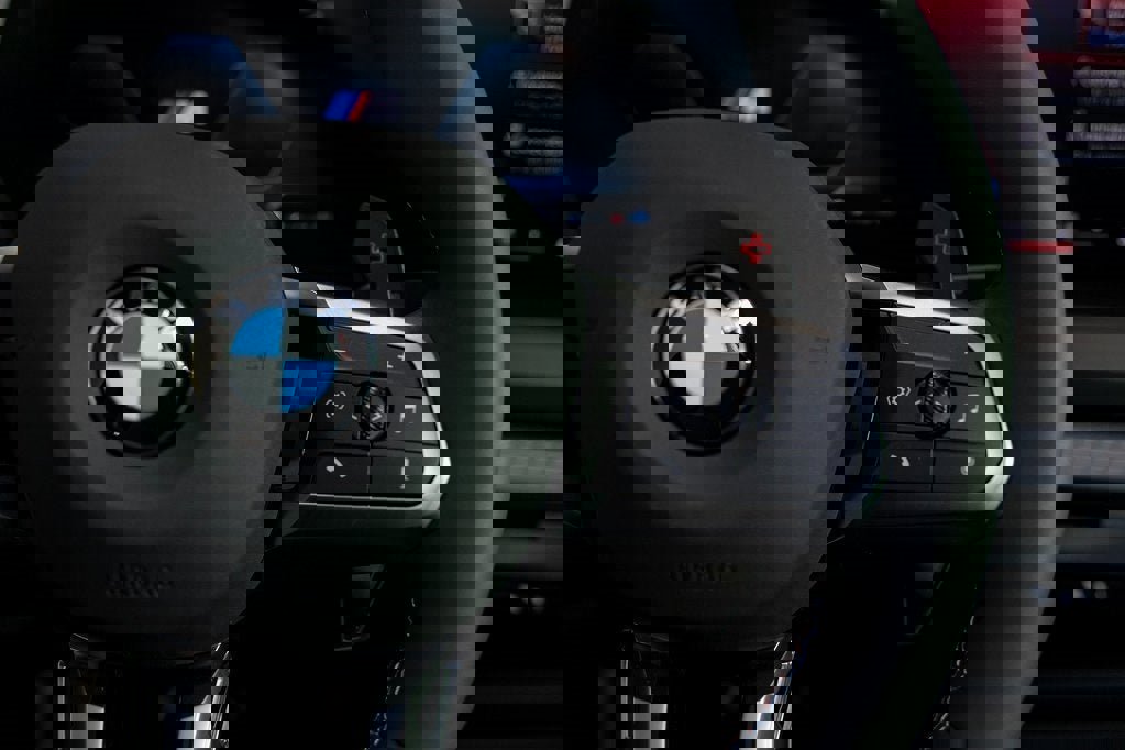 New 2026 BMW M235i xDrive w/ Technology Package image 25