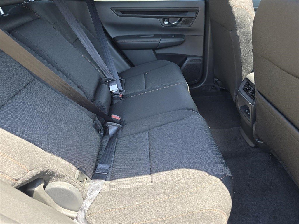 New 2026 Honda CR-V TrailSport image 23