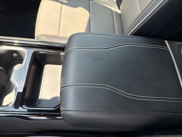 Used 2026 Chevrolet Silverado EV Trail Boss AWD/4WD image 30