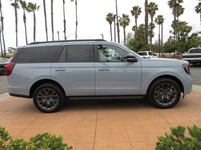 New 2026 Ford Expedition Platinum AWD/4WD image 5