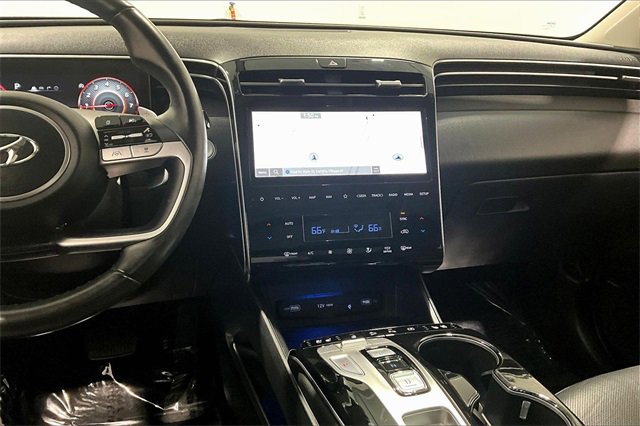 Used 2022 Hyundai Tucson Limited image 9