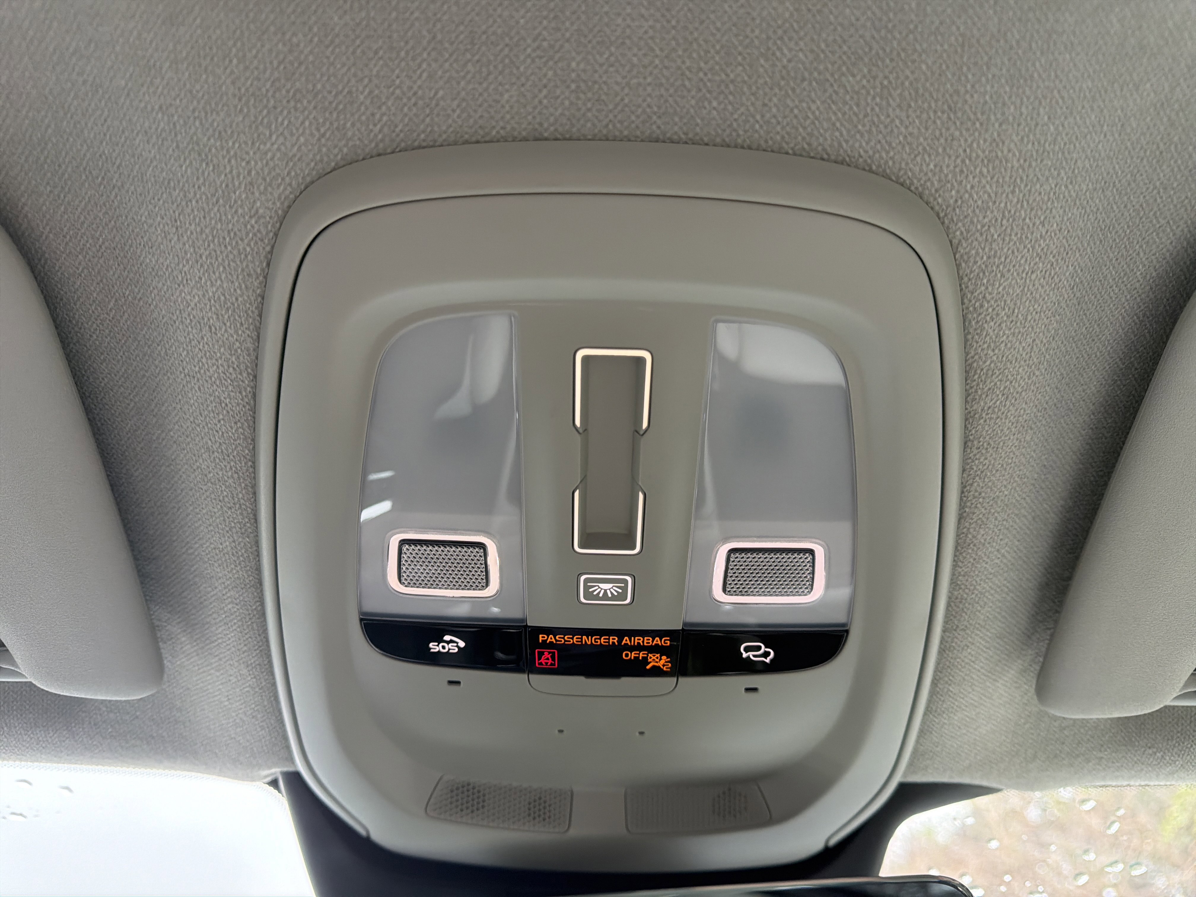 Used 2026 Volvo XC40 B5 Plus w/ Protection Package Premier image 66