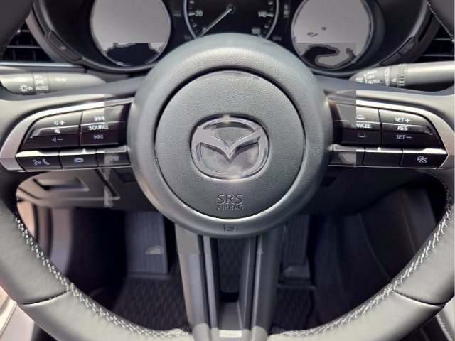 New 2026 MAZDA MAZDA3 2.5 S Sedan w/ Preferred Pkg FWD image 26