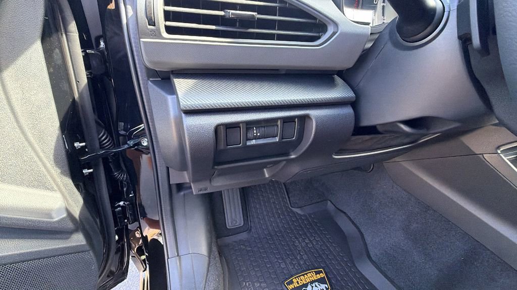 New 2026 Subaru Crosstrek 2.5i Wilderness AWD/4WD image 30