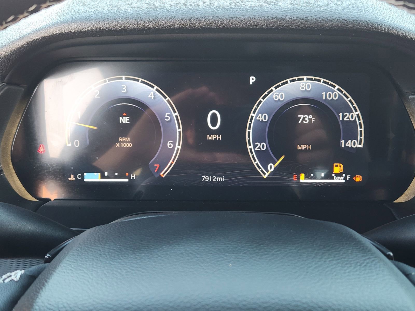 Used 2025 Jeep Grand Cherokee 4WD image 20