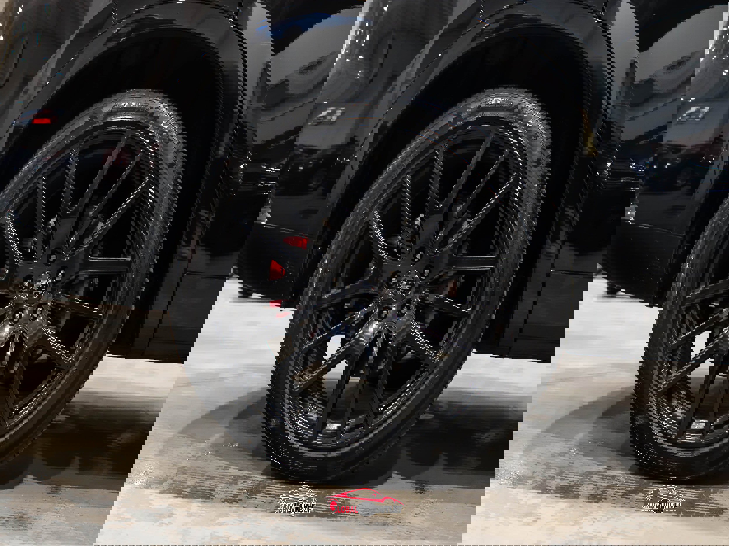 Used 2019 Maserati Levante S GranLusso image 11