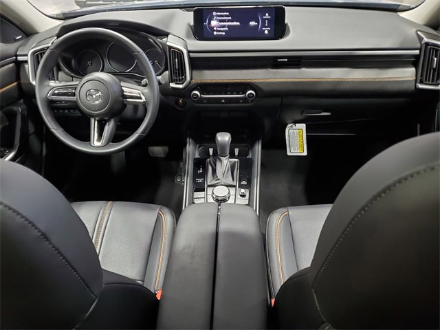 Certified 2025 MAZDA CX-50 AWD 2.5 Hybrid w/ Weather Package image 25