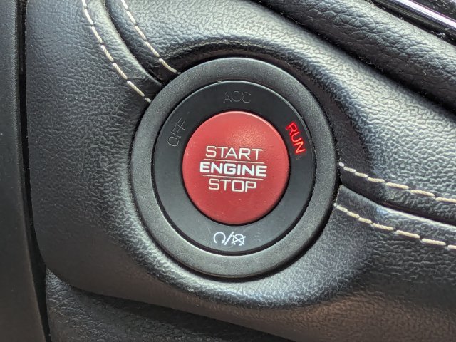 Used 2021 Dodge Durango SRT w/ Technology Group AWD/4WD image 43