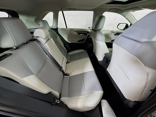 Used 2025 Toyota RAV4 XLE Premium w/ Weather Package image 26