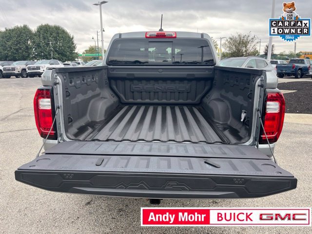 Used 2023 GMC Canyon Denali AWD/4WD image 14