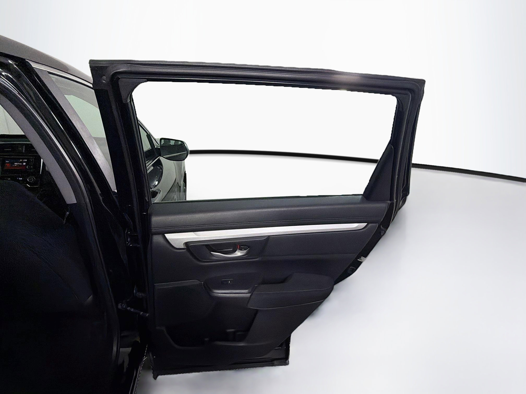 Used 2020 Honda CR-V LX image 28