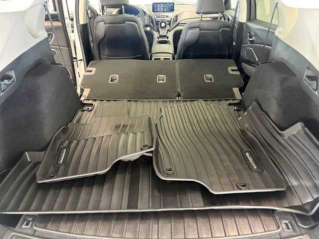 Certified 2023 Acura RDX AWD image 25