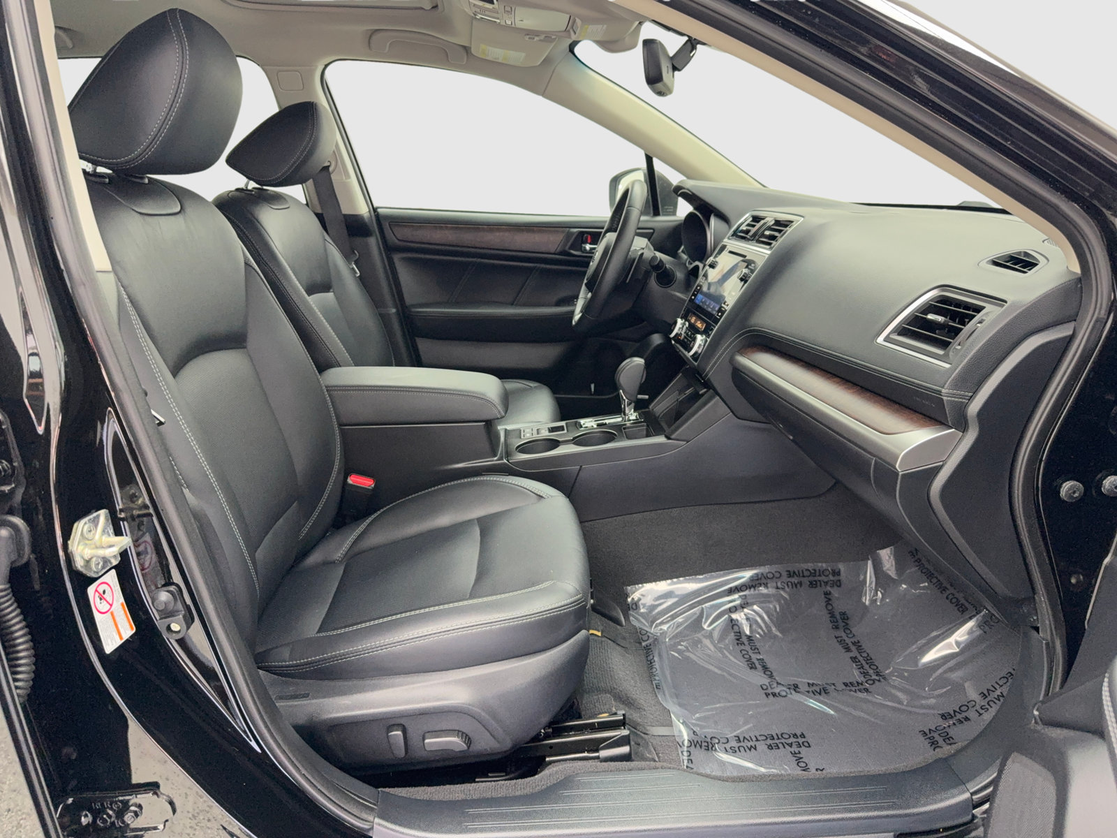 Used 2019 Subaru Outback 2.5i Limited w/ Popular Package #2 AWD/4WD image 39