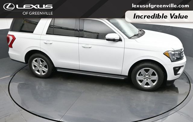 Used 2020 Ford Expedition XLT w/ Equipment Group 202A image 19