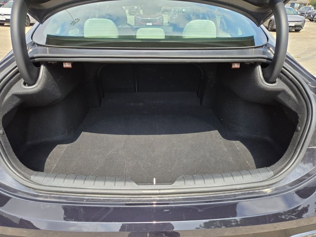 Used 2025 Hyundai Sonata SEL FWD image 25