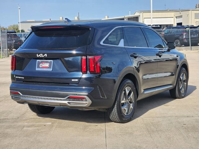 Used 2023 Kia Sorento EX image 7