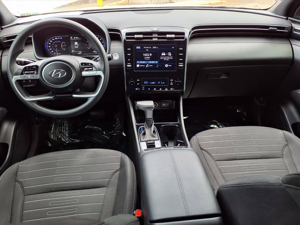Used 2024 Hyundai Santa Cruz SEL FWD image 13