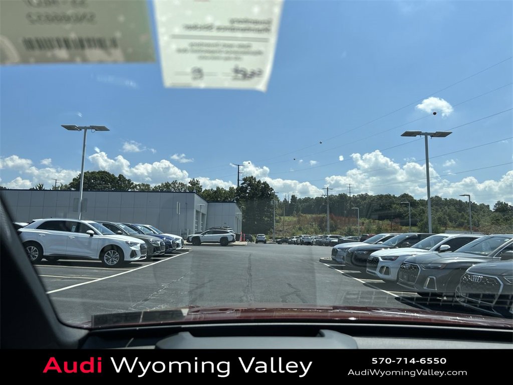 New 2025 Audi S5 Premium Plus image 31