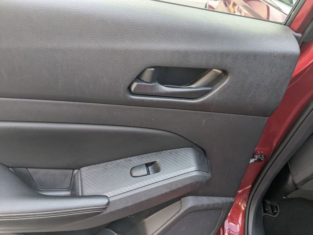 Used 2024 Nissan Altima 2.5 SV image 26