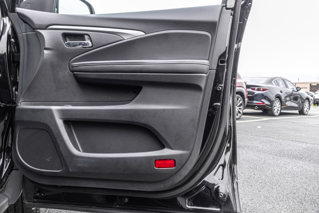 Used 2024 Honda Ridgeline RTL image 33