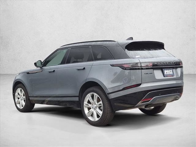 Used 2024 Land Rover Range Rover Velar Dynamic SE AWD/4WD image 7