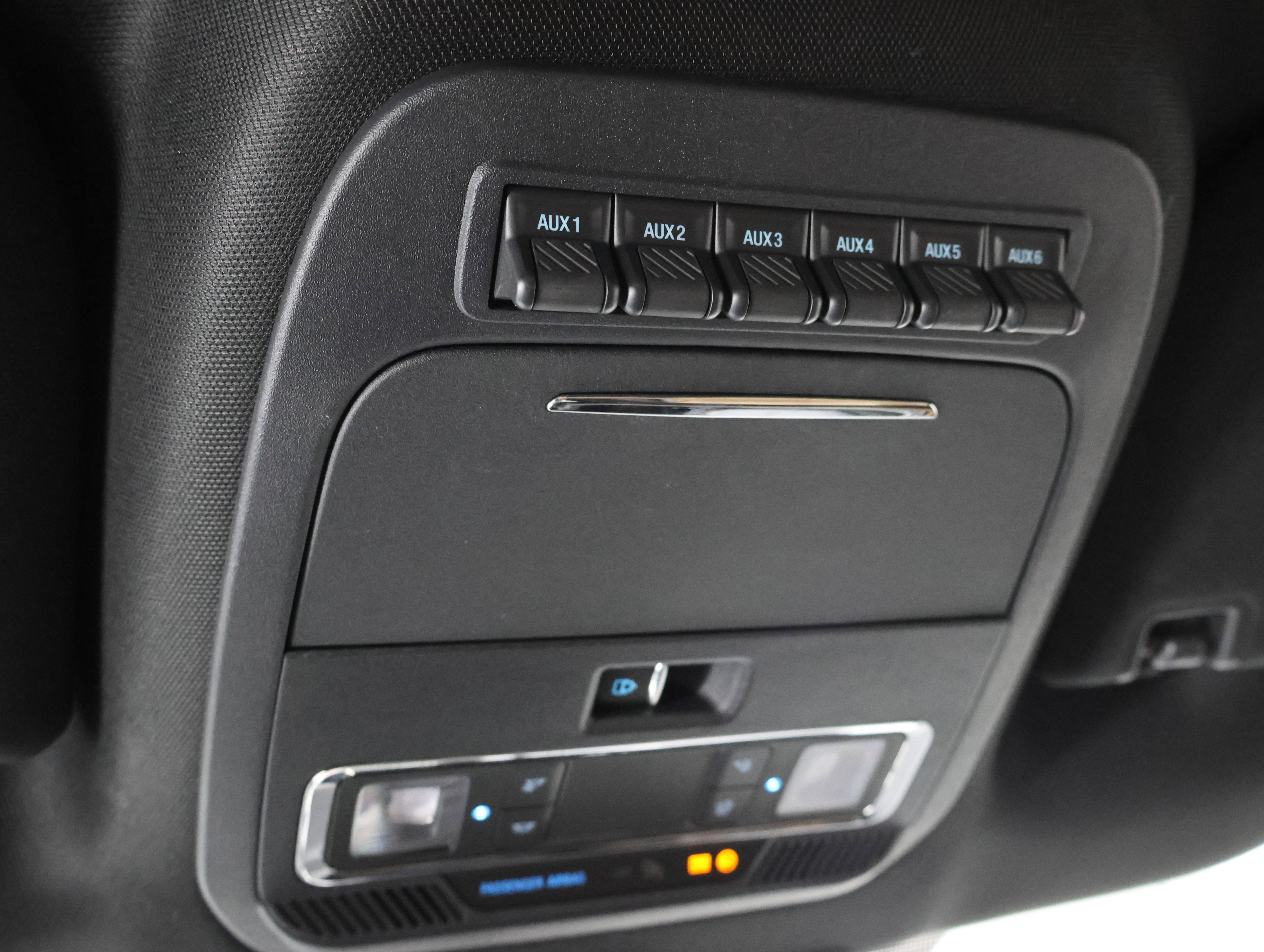 Used 2023 Ford F350 Lariat w/ FX4 Off-Road Package image 61