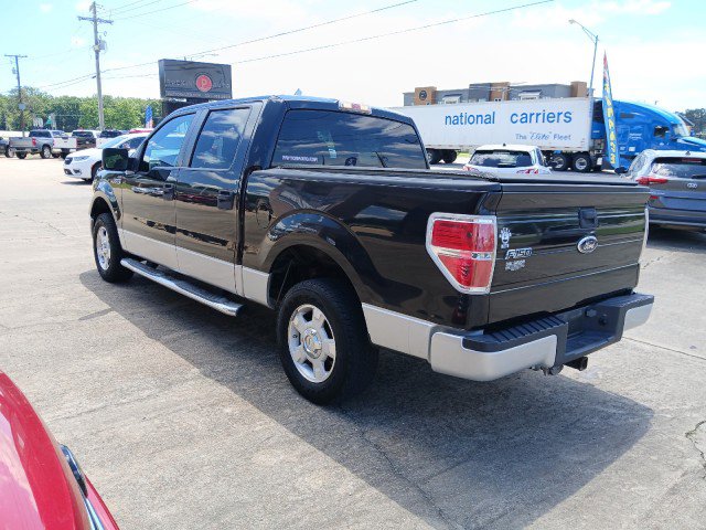 Used 2010 Ford F150 XLT RWD image 5