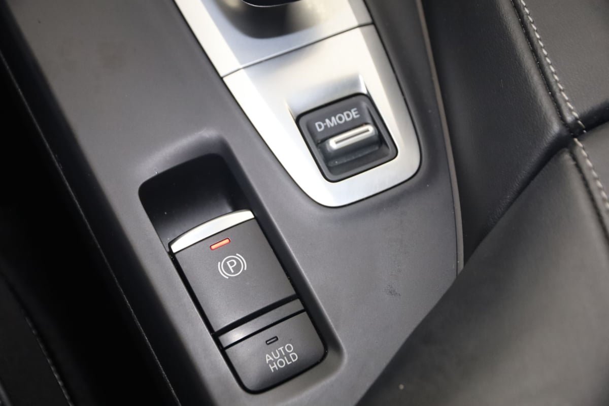 Used 2023 INFINITI QX50 Sport AWD/4WD image 27