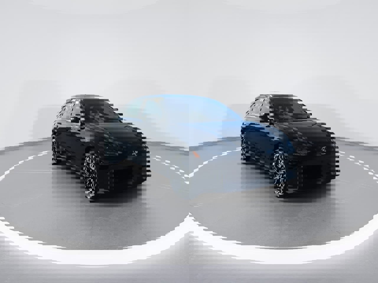 Used 2025 Hyundai Ioniq 6 SEL image 9