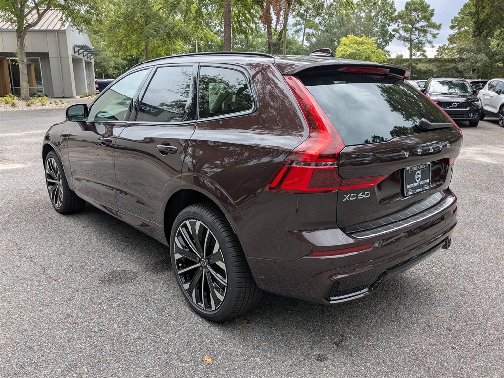 New 2026 Volvo XC60 T8 Ultra w/ Protection Package Premier image 6