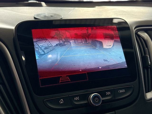 Used 2021 Chevrolet Malibu LS image 14