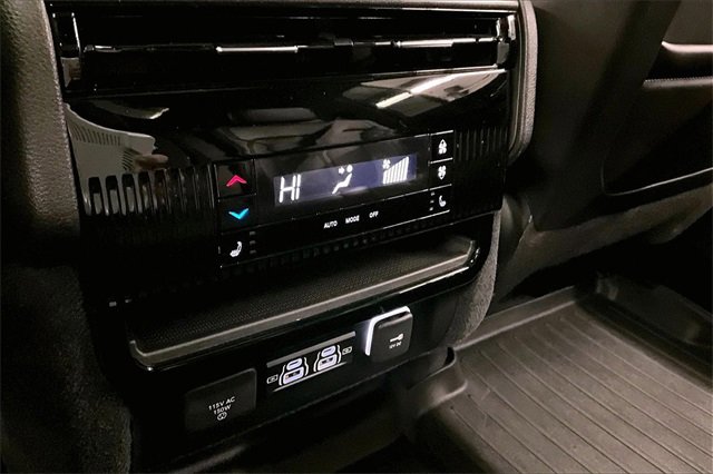 Used 2022 Jeep Wagoneer Series I w/ Convenience Group I image 30